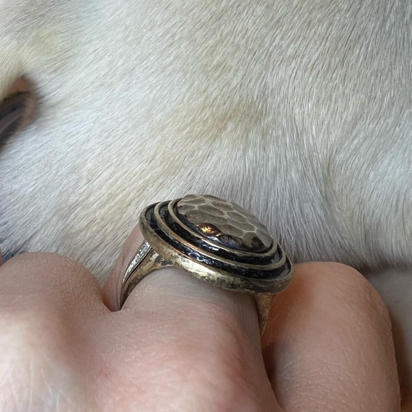 Premier Designs “Momentum” ring - Picture 4 of 5